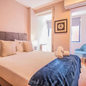 Superior Kamer met een King Size Bed